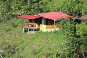 Casa Colibrí